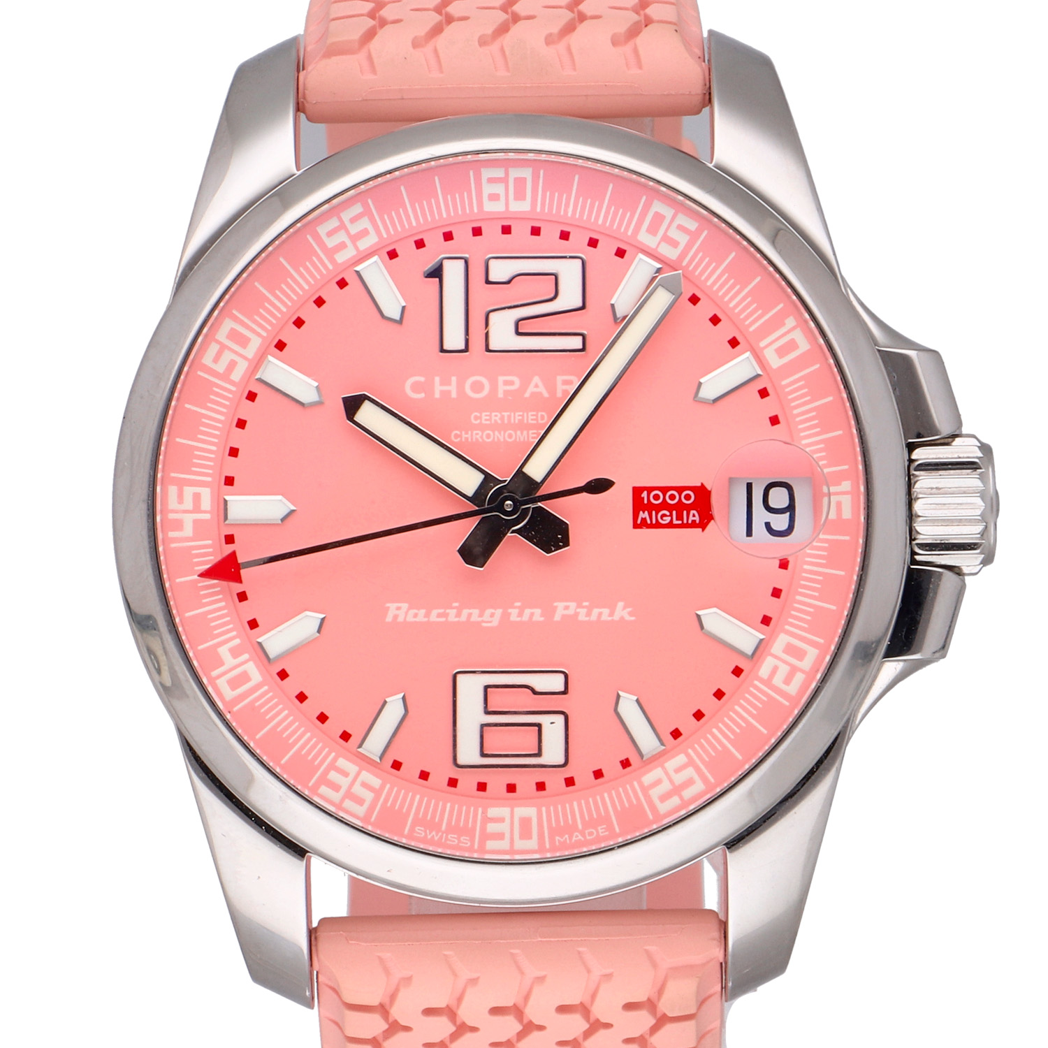 Chopard Mille Miglia (168997-3001)